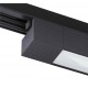 Светильник трековый однофазный Kloodi KLOODI_KD-LINE TR474 PC 30W 3K BK