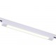 Светильник трековый однофазный Kloodi KLOODI_KD-LINE TR474 PC 30W 3K WH