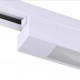 Світильник лінійний на трек 1ф Kloodi KLOODI_KD-LINE TR342 PC 20W 3K WH світлодіодний Білий