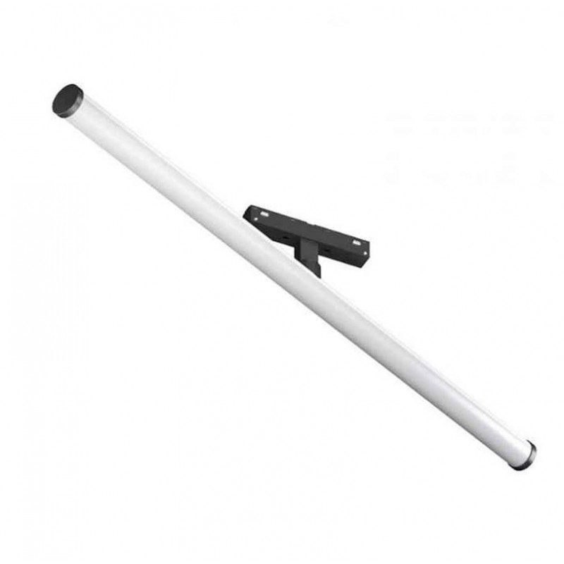 Светильник магнитный трековый Kloodi KLOODI_KDMG-LONGI600 20W 4K BK