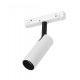 Магнитный трековый светильник Kloodi KDMG-SPOT35 7W 3K WH Spot35