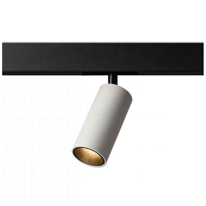 Прожектор на магнітний трек Kloodi KDMG-SPOT30 3W 3K WH Spot30 білий