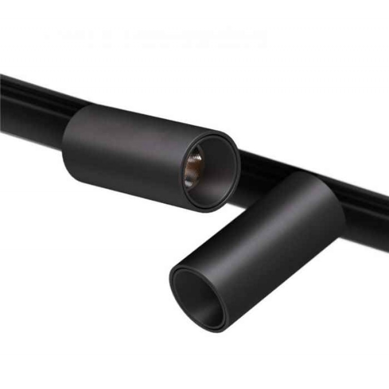 Подвійний магнітний спот Kloodi KDMG-SPOT30 2x3W 3K BK Spot30 Чорний