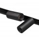 Подвійний магнітний спот Kloodi KDMG-SPOT30 2x3W 3K BK Spot30 Чорний