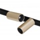 Подвійний магнітний спот Kloodi KDMG-SPOT30 2x3W 3K GD Spot30 золотий