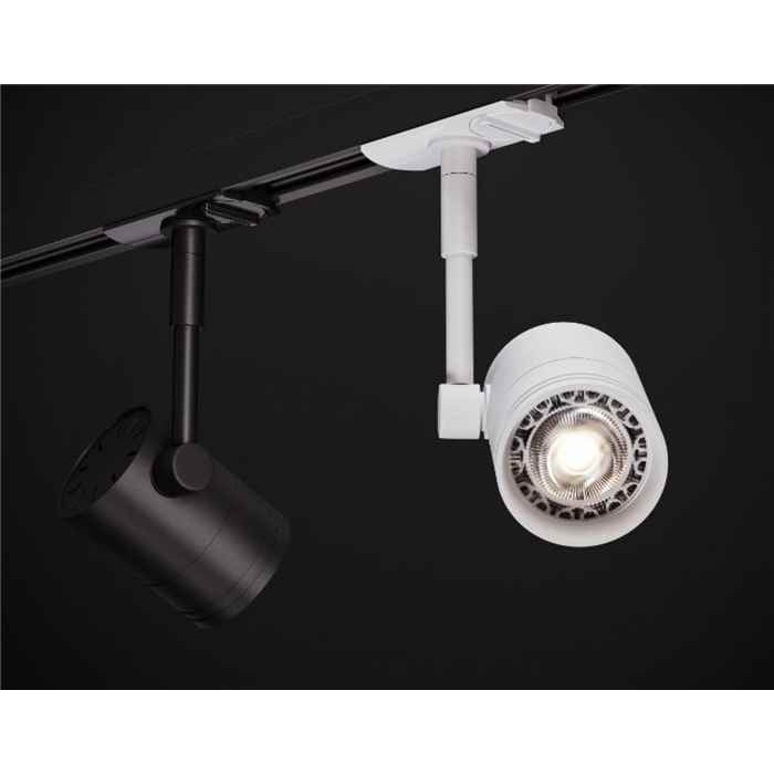 Светильник трековый Kloodi KD-5050/01-2L-WH Track Светильник трековый Kloodi KD-5050/01-2L-WH Track