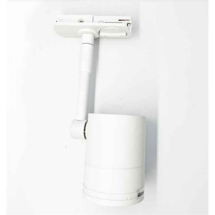 Светильник трековый Kloodi KD-5050/01-2L-WH Track Светильник трековый Kloodi KD-5050/01-2L-WH Track