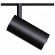 Магнитный трековый светильник Kloodi KDMG-SPOT35 6W 3K BK Spot35