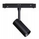 Магнитный трековый светильник Kloodi KDMG-SPOT35 6W 3K BK Spot35