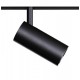 Магнитный трековый светильник Kloodi KDMG-SPOT35 6W 3K BK Spot35