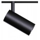 Магнитный трековый светильник Kloodi KDMG-SPOT45 12W 3K BK Spot45