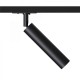 Светильник трековый однофазный Kloodi KD-NARO180 7W 3K BK