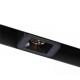 Светильник магнитный трековый Kloodi KDMG-MINI HF 3W 3K BK