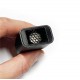 Светильник магнитный трековый Kloodi KDMG-MINI HF 3W 3K BK