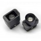Светильник магнитный трековый Kloodi KDMG-MINI HF 3W 3K BK