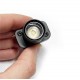 Светильник магнитный трековый Kloodi KDMG-MINI R 3W 3K BK