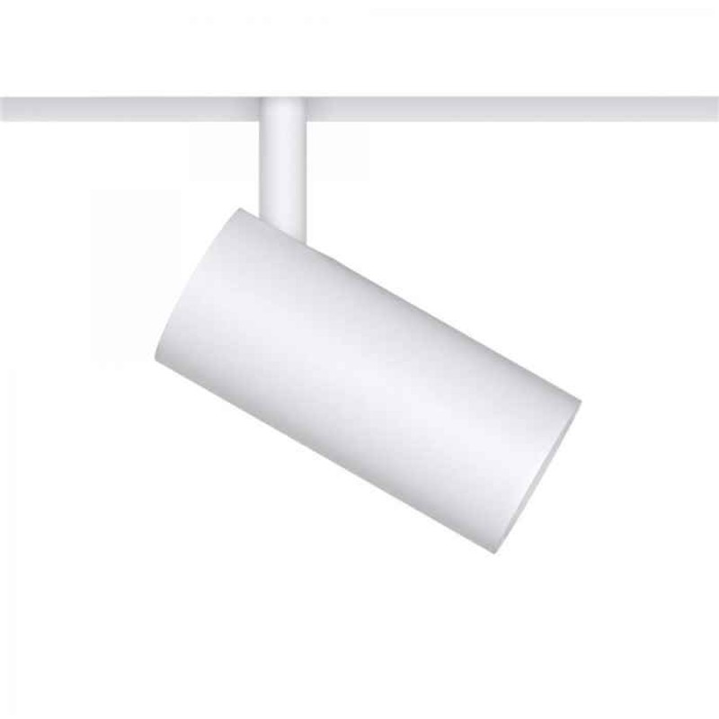 Светильник магнитный трековый Kloodi KDMG-SPOT35 6W 4K WH
