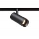Светильник магнитный трековый Kloodi KDMG-FOCUS35 7W 3K BK