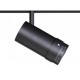 Светильник магнитный трековый Kloodi KDMG-FOCUS45 12W 4K BK