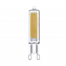 Лампа світлодіодна Kloodi G9-4W COB 4K DIM , 4W 4000K G9 Dimmable