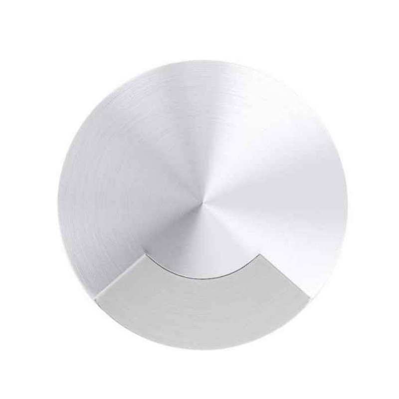 Грунтовый светильник Kloodi KDGL-SIDE1 42 1x1W 3K, 1 Вт, 3000K