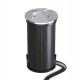 Грунтовый светильник Kloodi KDGL-SIDE2 42 2x1W 3K, 2 Вт, 3000K