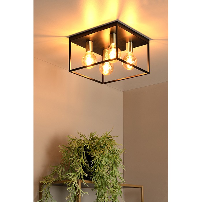 Люстра Lucide 00124/14/30 Ruben