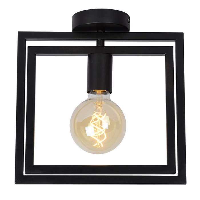 Люстра Lucide 00126/01/30 Luuk