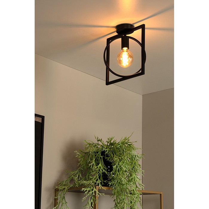 Люстра Lucide 00127/01/30 Suus