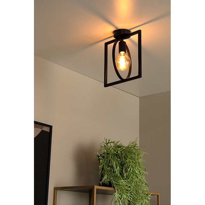 Люстра Lucide 00127/01/30 Suus