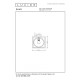 Люстра Lucide 00127/01/30 Suus
