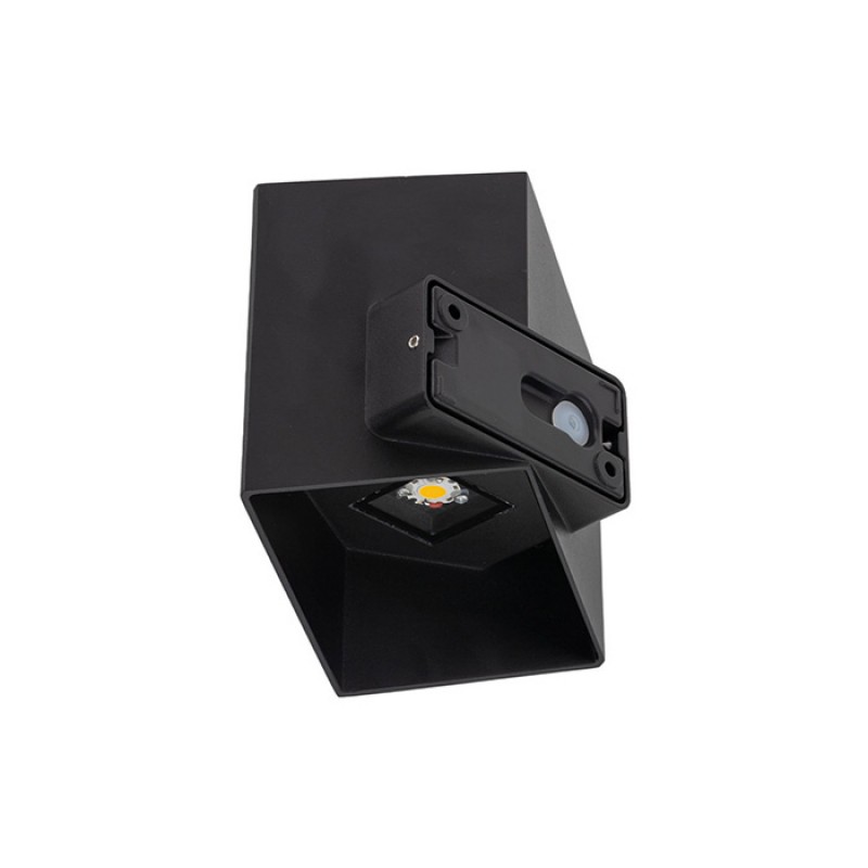 Настенный светильник TK Lighting 18182, 5 Вт, 650 лм, 3000К