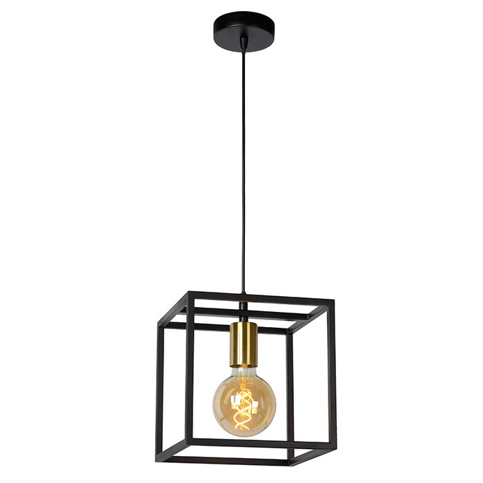 Підвісний світильник Lucide 00424/01/30 Ruben