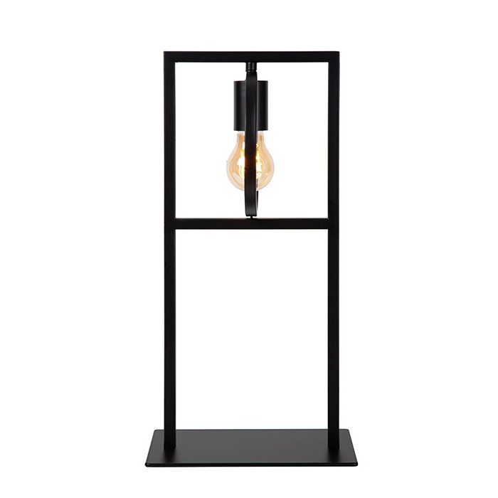 Настільна лампа Lucide 00527/01/30 Suus