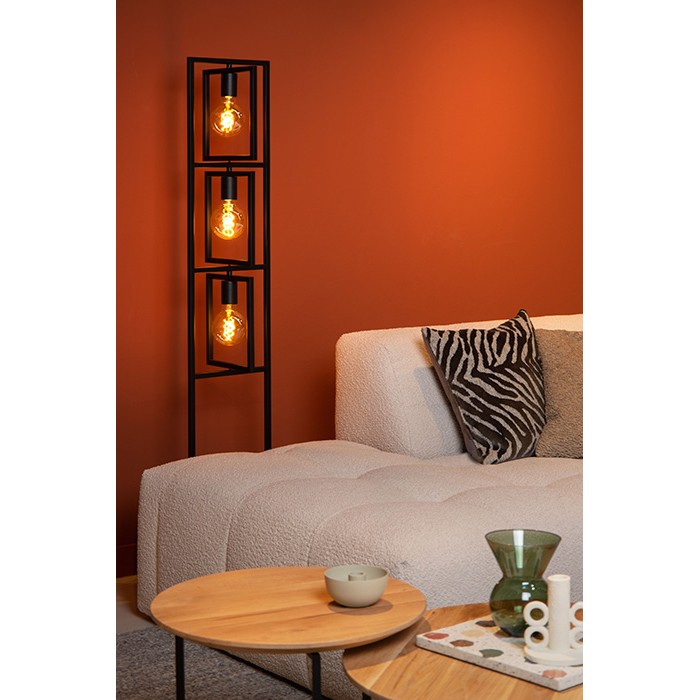 Торшер Lucide 00726/03/30 Luuk