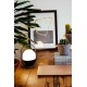 Настільна лампа Faro 1016 TAKE AWAY Black portable lamp, 1.5 Вт, 100 лм, 2700K