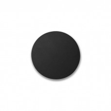 Настенный светильник Faro 1041 Board 450 Black wall lamp 12W, 10 Вт, 750 лм, 2700K