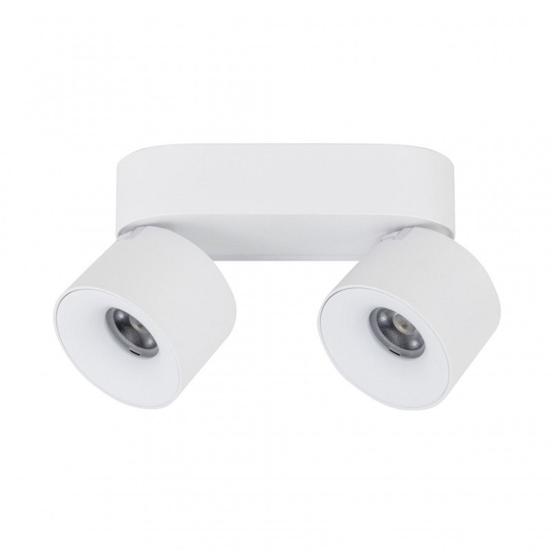Спот TK Lighting 18171, 10 Вт, 965 лм, 3000К-6000К