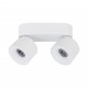 Спот TK Lighting 18171, 10 Вт, 965 лм, 3000К-6000К