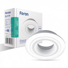 Точечный светильник Feron 1790 DL6130