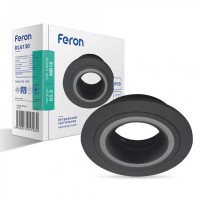 Точковий світильник Feron 1791 DL6130