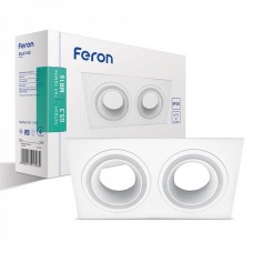 Точечный светильник Feron 1794 DL6142