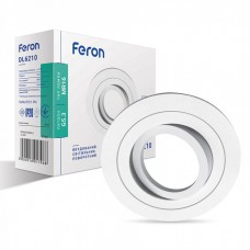 Точковий світильник Feron 1801 DL6210