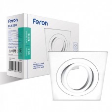 Точечный светильник Feron 1803 DL6220
