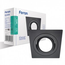 Точечный светильник Feron 1804 DL6220