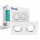 Точечный светильник Feron 1805 DL6222