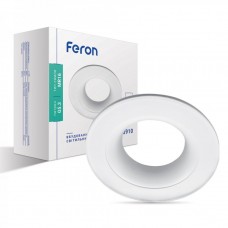 Точечный светильник Feron 1809 DL8910