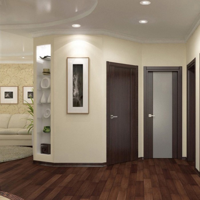 Точечный светильник Feron 1810 DL8910