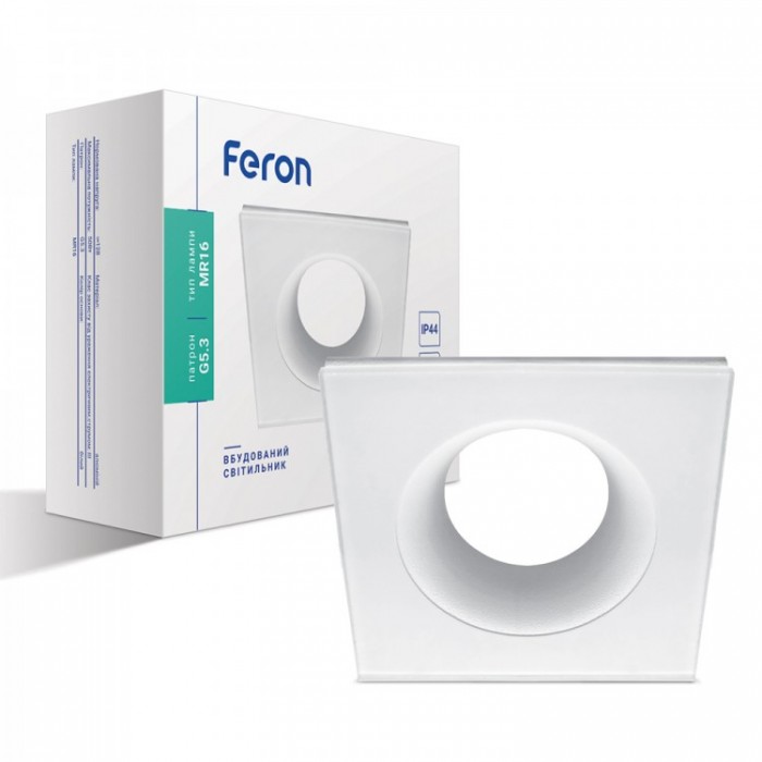 Точковий світильник Feron 1811 DL8920