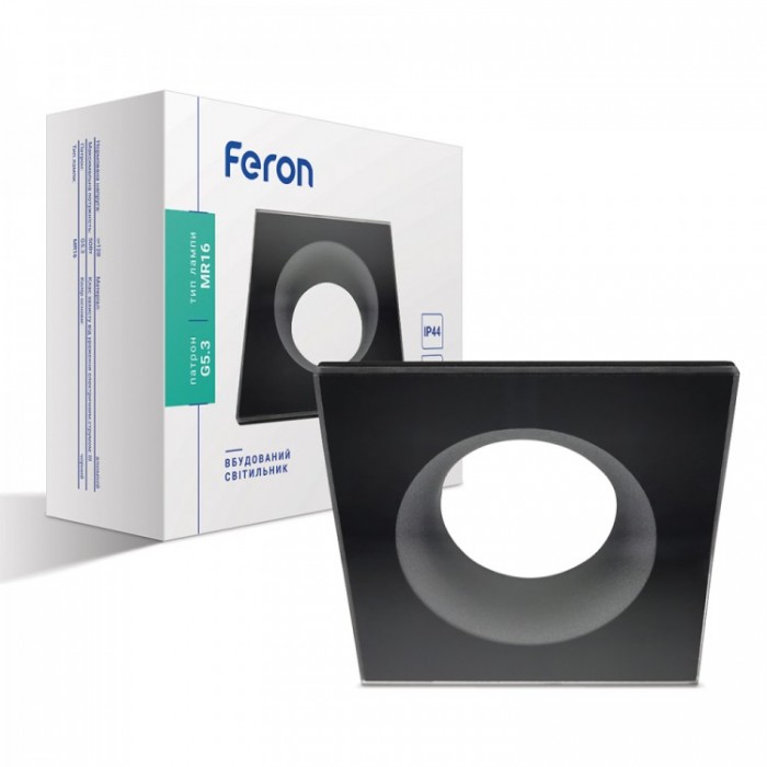 Точковий світильник Feron 1812 DL8920